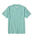 Short-Sleeve Men's Comfort Stretch Performance® Pima Pocket Tee