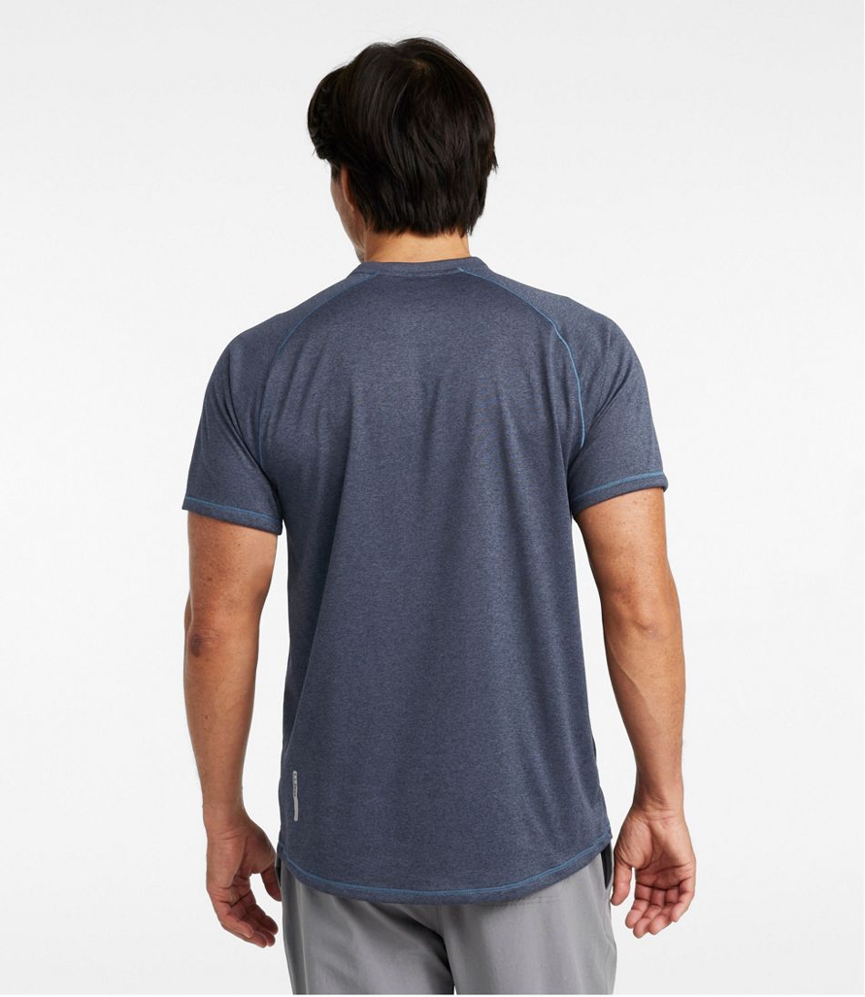 Men's Bean's Access Trail Tee