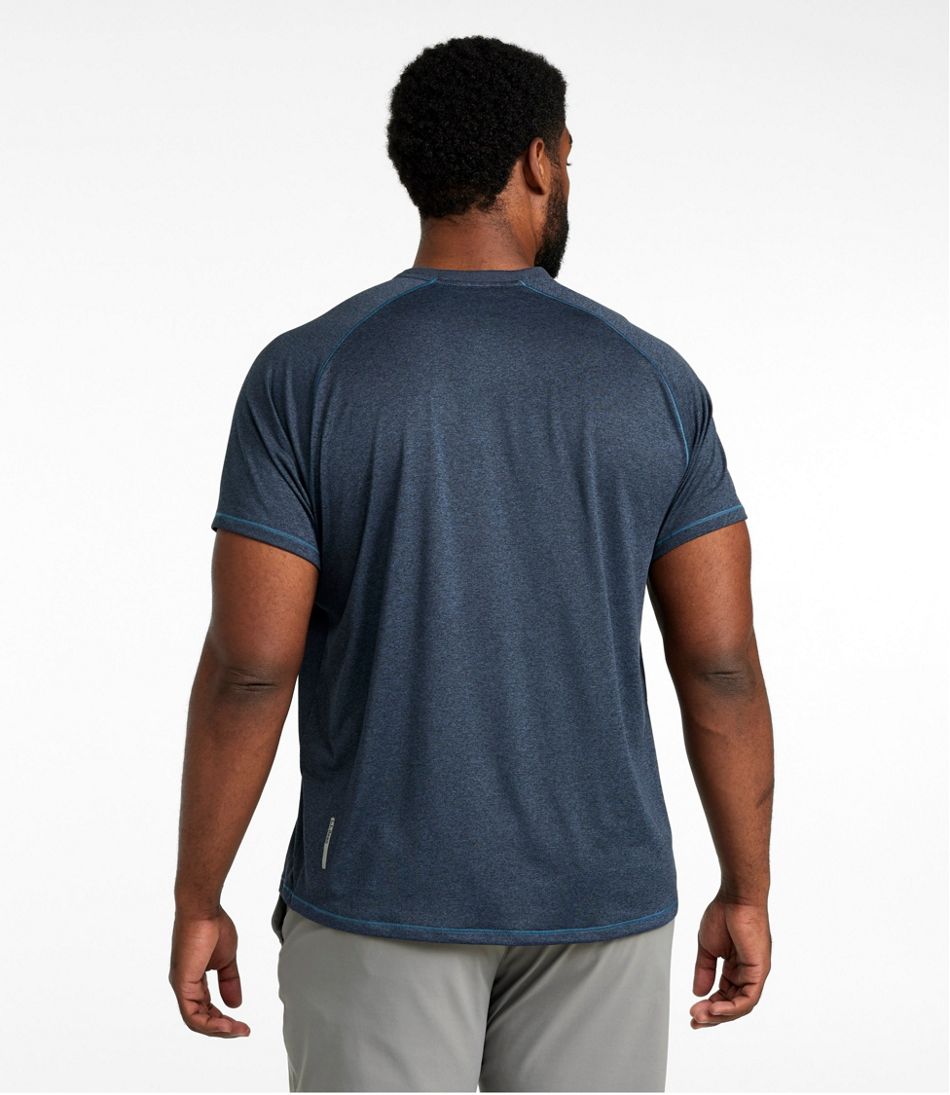 Men's Bean's Access Trail Tee