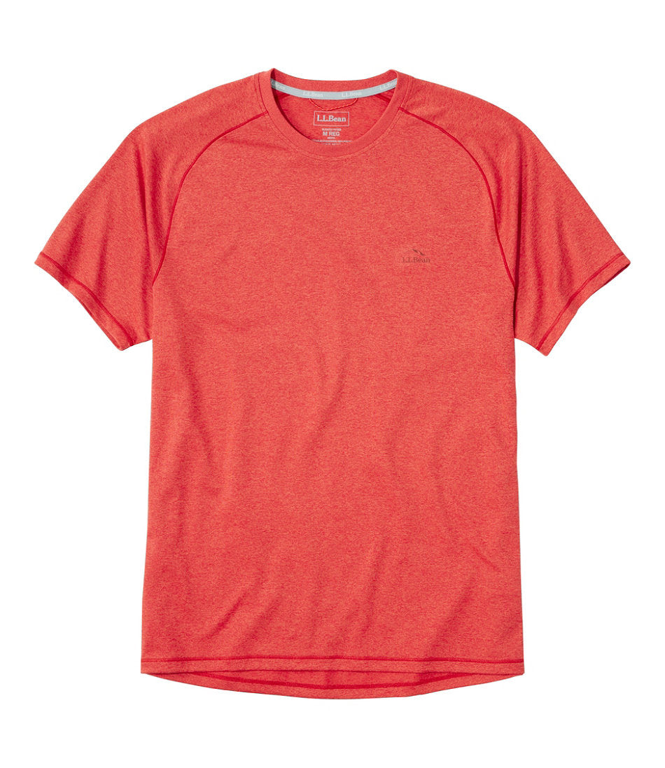 Men's Bean's Access Trail Tee