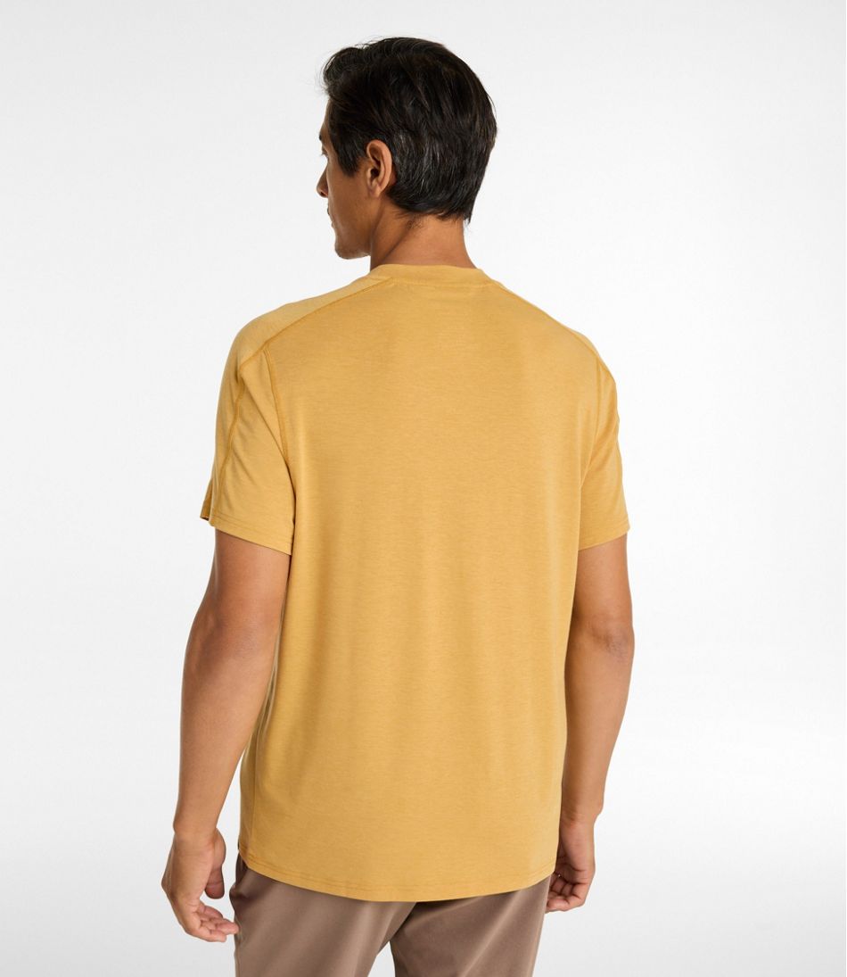 Men's Everyday SunSmart® Tee Logo Short-Sleeve