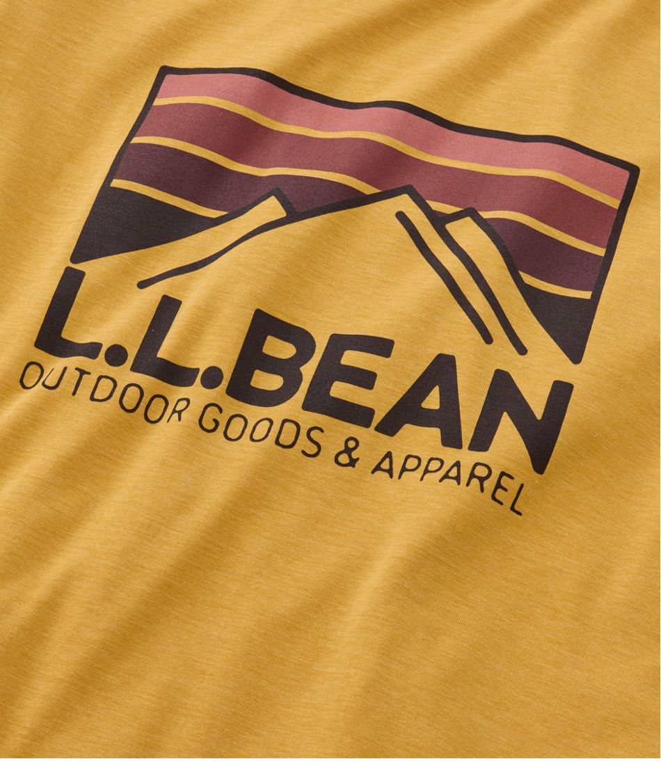 Men's Everyday SunSmart® Tee Logo Short-Sleeve