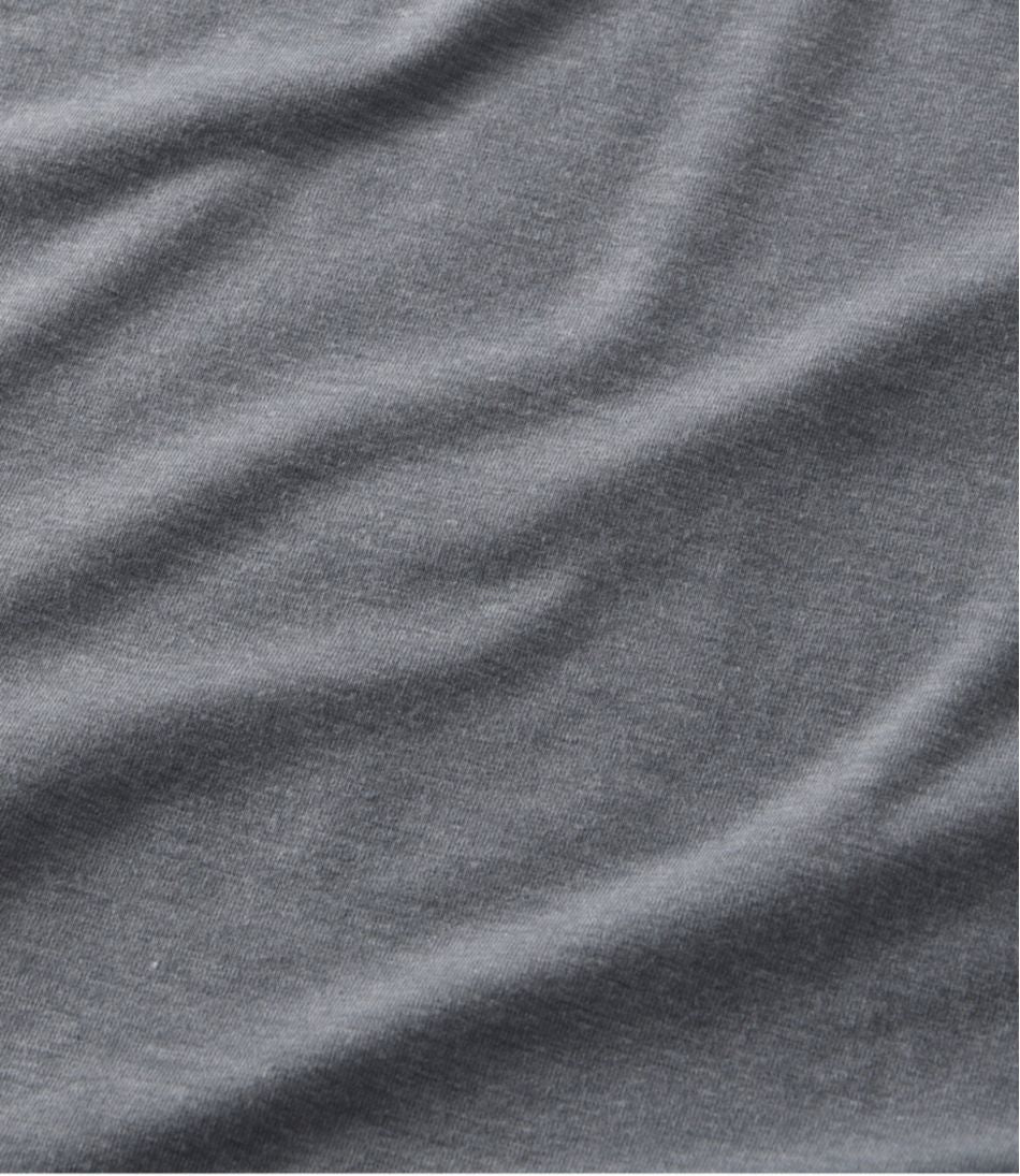 Men's Everyday SunSmart® Tee Logo Short-Sleeve