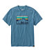Men's Everyday SunSmart® Tee Logo Short-Sleeve