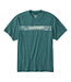 Men's Everyday SunSmart® Tee Logo Short-Sleeve