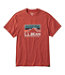 Men's Everyday SunSmart® Tee Logo Short-Sleeve