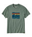 Men's Everyday SunSmart® Tee Logo Short-Sleeve