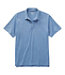 Short-Sleeve Slightly Fitted Men's Comfort Stretch Performance® Polo