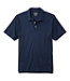 Short-Sleeve Slightly Fitted Men's Comfort Stretch Performance® Polo