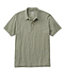 Short-Sleeve Slightly Fitted Men's Comfort Stretch Performance® Polo
