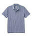 Short-Sleeve Slightly Fitted Men's Comfort Stretch Performance® Polo