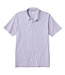 Short-Sleeve Slightly Fitted Men's Comfort Stretch Performance® Polo