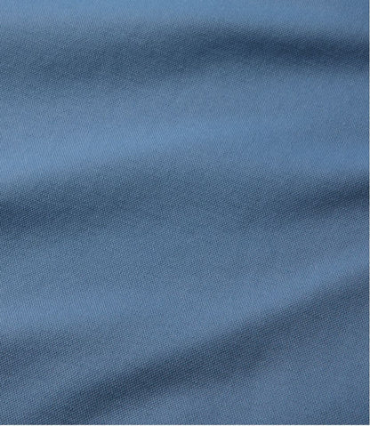 Men's Comfort Stretch Performance® Polo, Long-Sleeve, Slightly Fitted