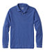 Men's Comfort Stretch Performance® Polo Long-Sleeve Slightly Fitted