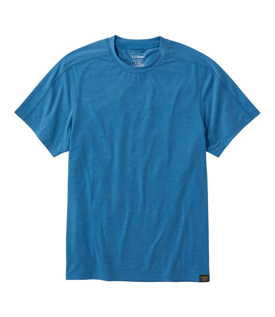Short-Sleeve Men's Everyday SunSmart® Tee