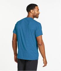 Short-Sleeve Men's Everyday SunSmart® Tee