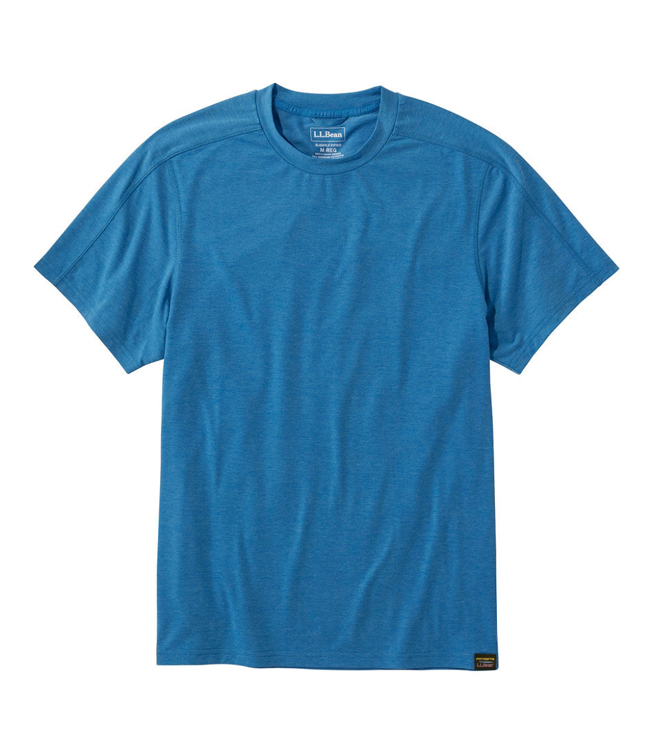 Short-Sleeve Men's Everyday SunSmart® Tee