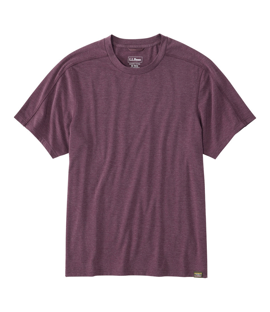 Short-Sleeve Men's Everyday SunSmart® Tee