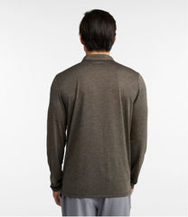 Men's Ultralight Adventure Polo Long-Sleeve