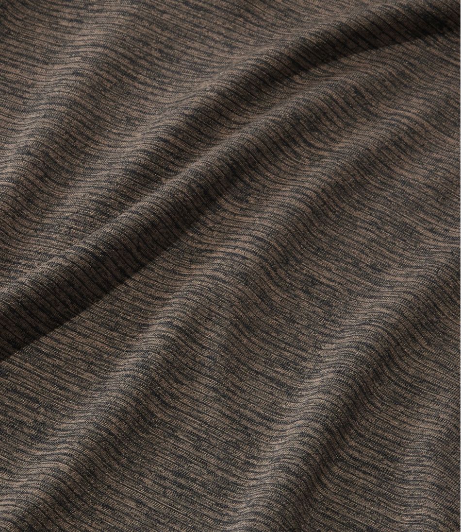 Men's Ultralight Adventure Polo Long-Sleeve