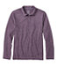 Men's Ultralight Adventure Polo Long-Sleeve