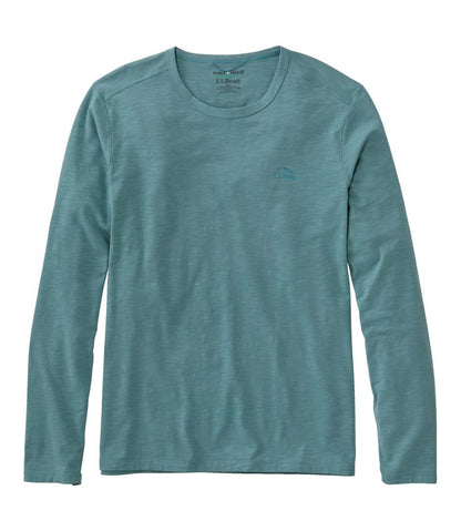 Men's Insect Shield Field Tee, Long-Sleeve