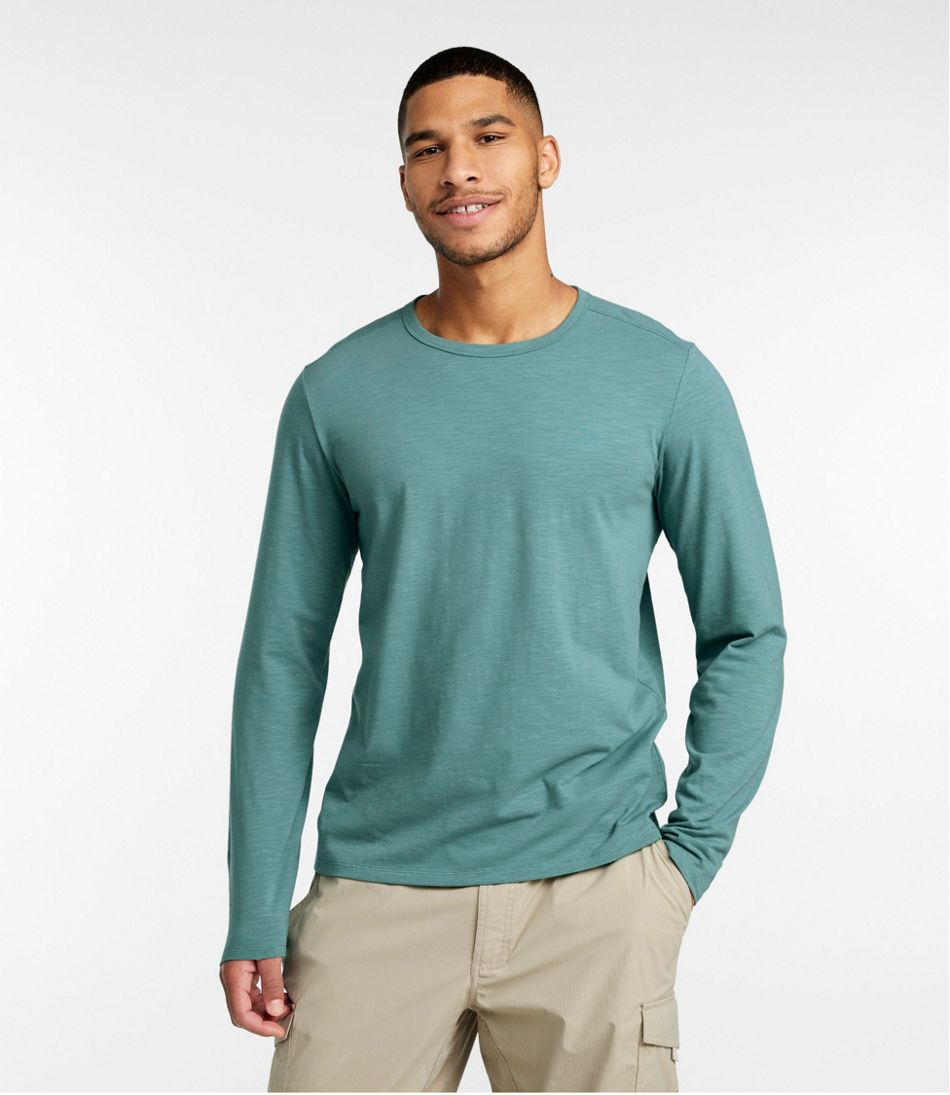 Men's Insect Shield Field Tee Long-Sleeve