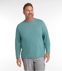 Men's Insect Shield Field Tee Long-Sleeve