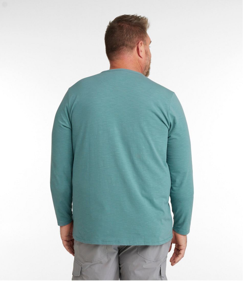 Men's Insect Shield Field Tee Long-Sleeve