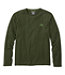 Men's Insect Shield Field Tee Long-Sleeve
