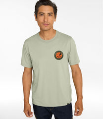 Men's Hunter's Graphic Tee