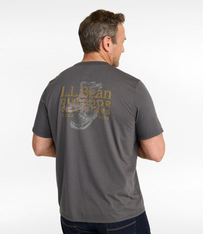 Men's Hunter's Graphic Tee