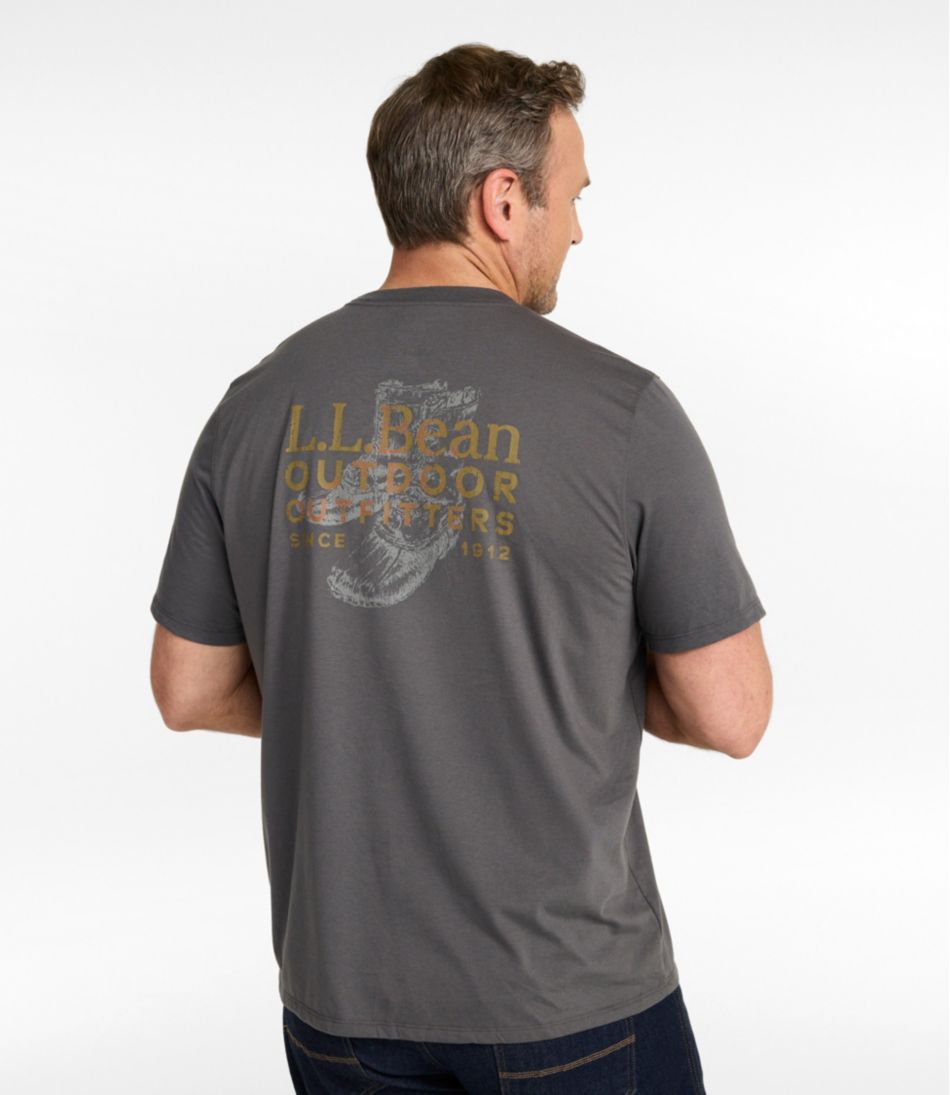 Men's Hunter's Graphic Tee