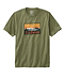 Men's Hunter's Graphic Tee
