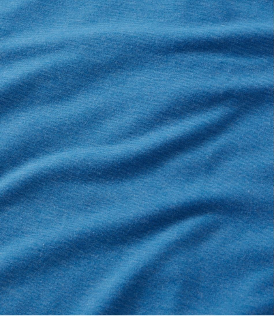 Men's Everyday SunSmart® Tee, Long-Sleeve Quarter-Zip