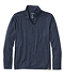 Men's Everyday SunSmart® Tee Long-Sleeve Quarter-Zip