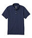 Short-Sleeve Men's Comfort Stretch Performance® Pima Polo