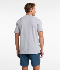 Moose Men's Maine Inland Fisheries and Wildlife Tee