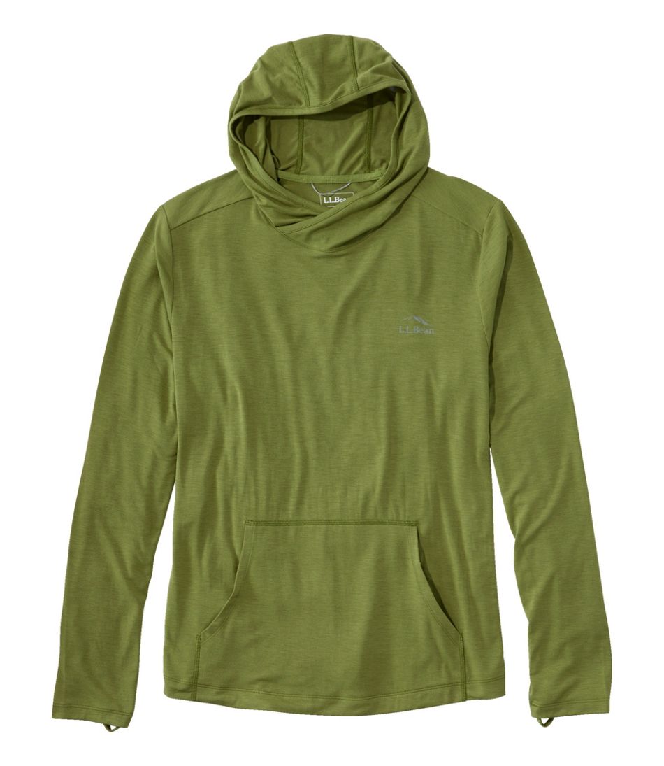 Men's Tropicwear Comfort Hoodie