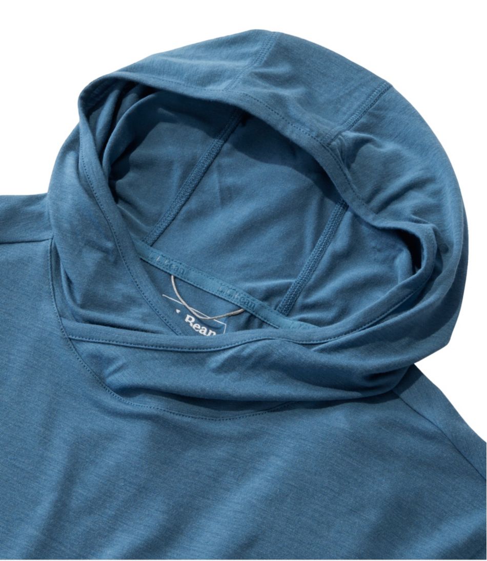 Men's Tropicwear Comfort Hoodie