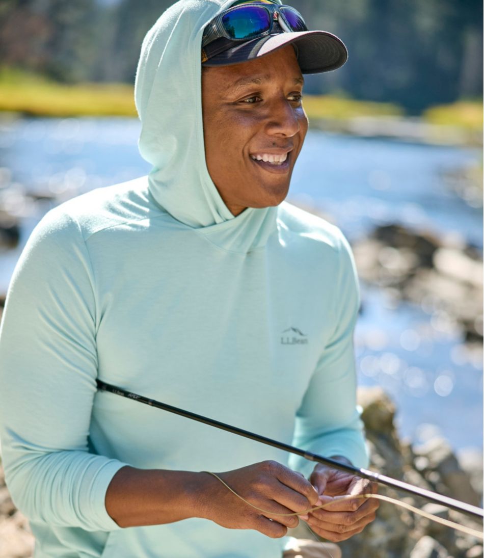 Men's Tropicwear Comfort Hoodie