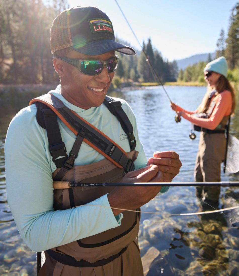 Men's Tropicwear Comfort Hoodie