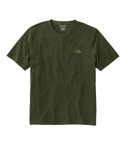 Men's Insect Shield Field Tee, Short-Sleeve