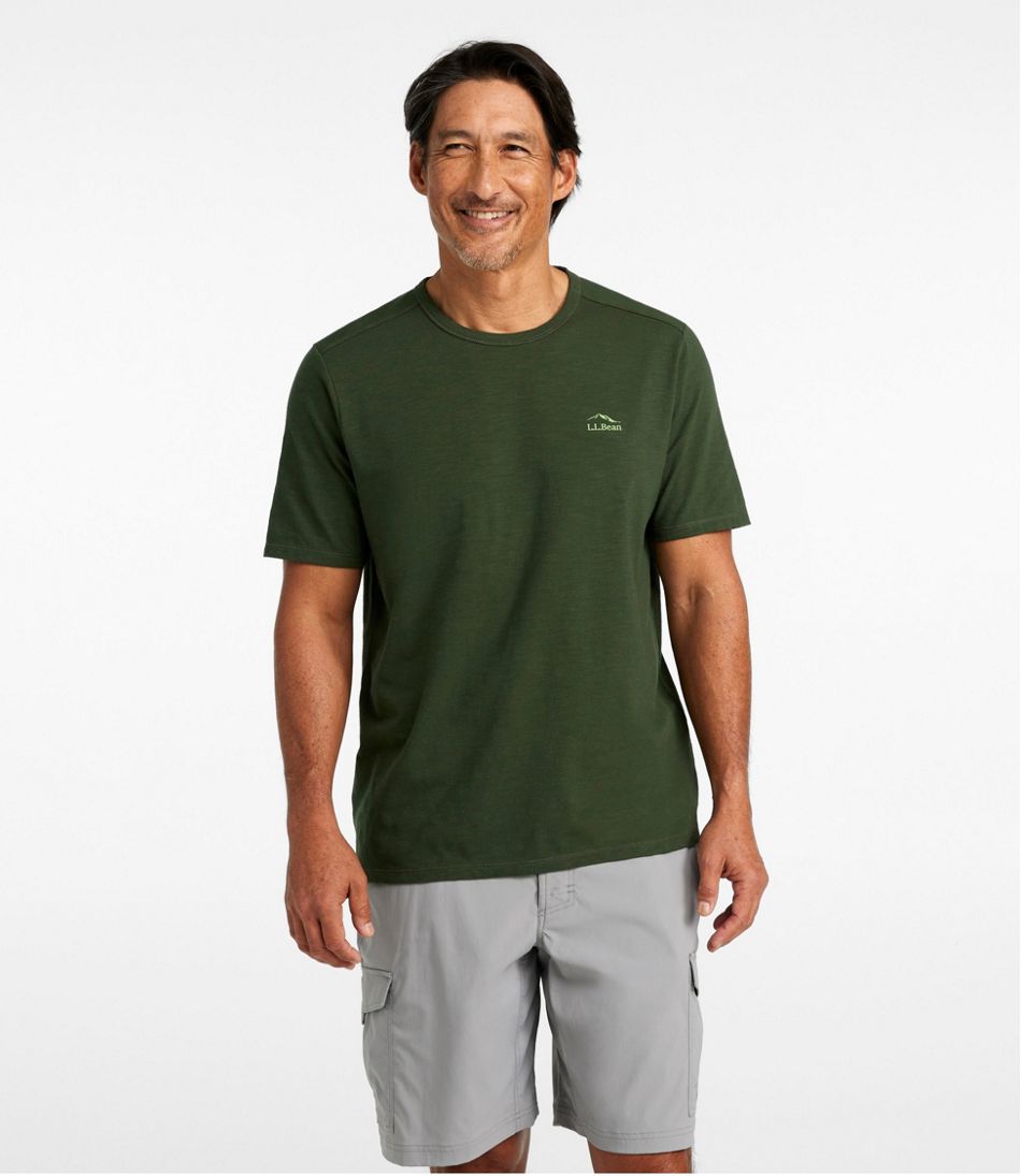 Men's Insect Shield Field Tee Short-Sleeve