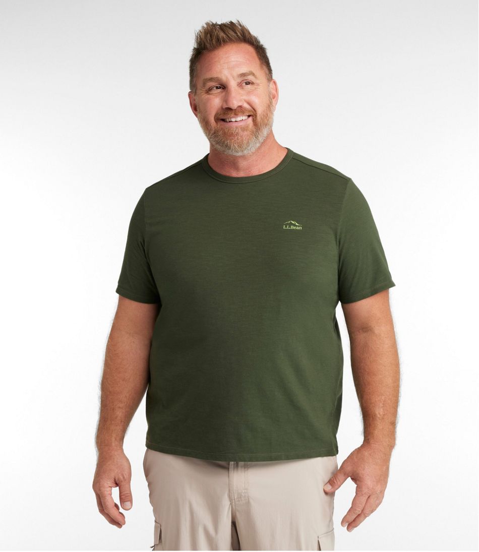 Men's Insect Shield Field Tee Short-Sleeve