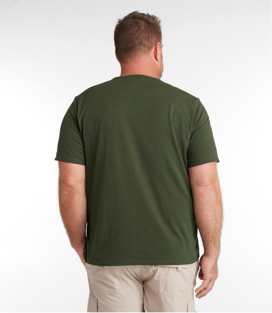 Men's Insect Shield Field Tee Short-Sleeve