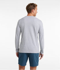 Long-Sleeve Moose Men's MIF&W Tee