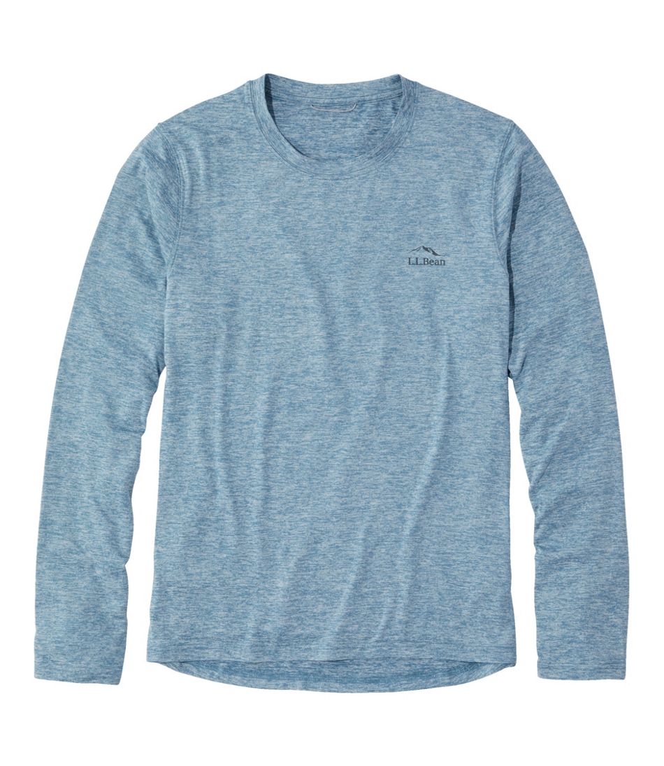 Men's Insect Shield Pro Knit Crew