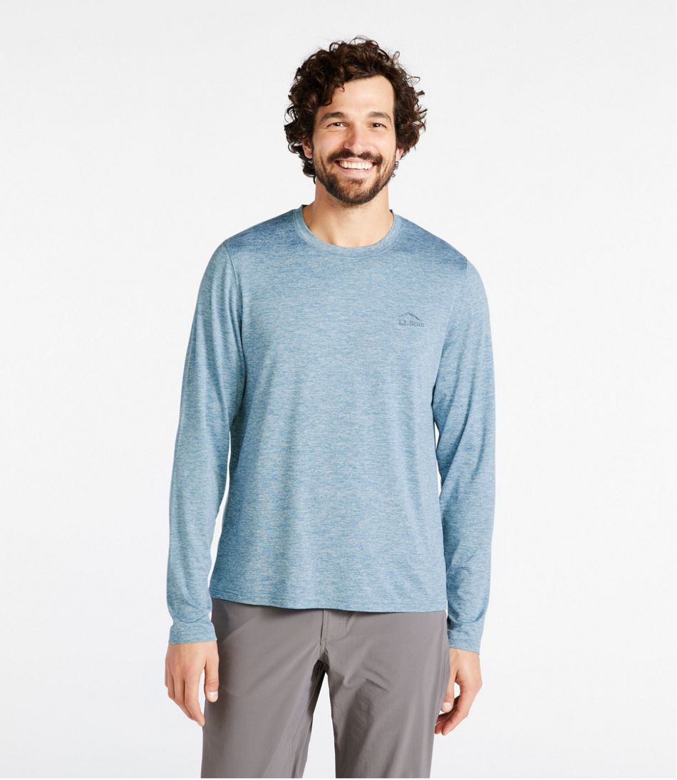 Men's Insect Shield Pro Knit Crew