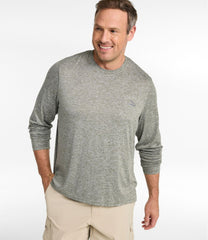 Men's Insect Shield Pro Knit Crew